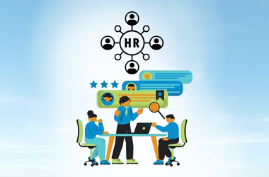 HR Consulting for Overseas Clients